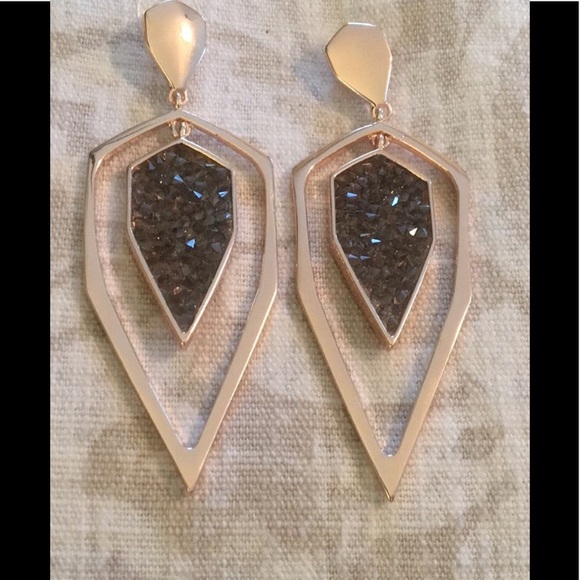 Jessica Simpson Jewelry - 💕💕Jessica Simpson Earrings